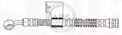 Шлангопровод (A.B.S.: SL 5555)